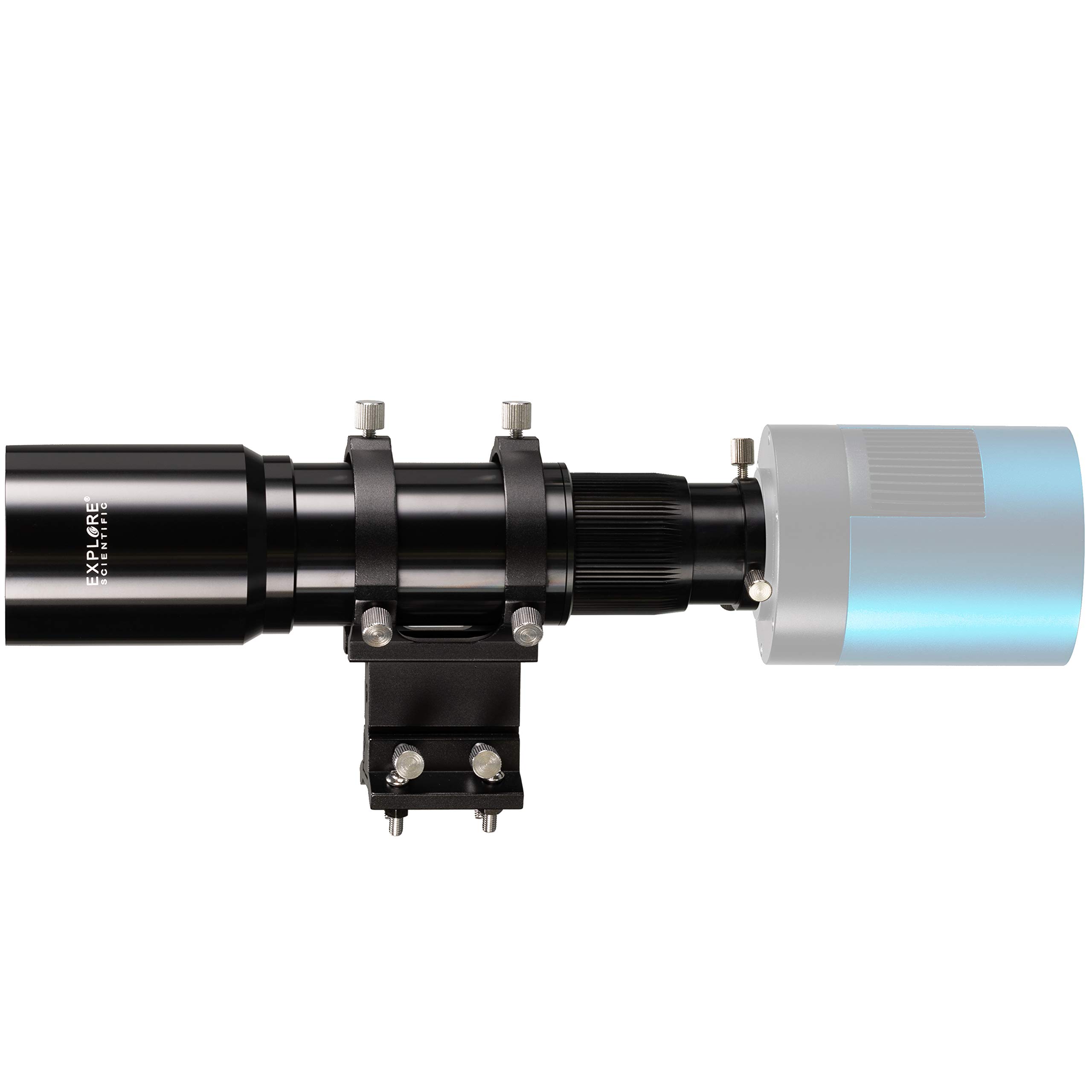 Explore Scientific Guidescope 10x60 Helikal T2/1,25"