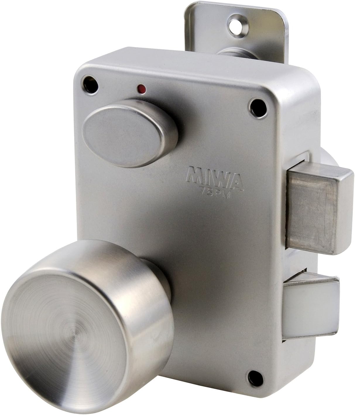 鍵穴のない リモコン ドアロック ロッキー 外開き 内開き 引戸 防犯 未