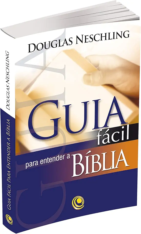 Guia Fácil Para Entender a Bíblia