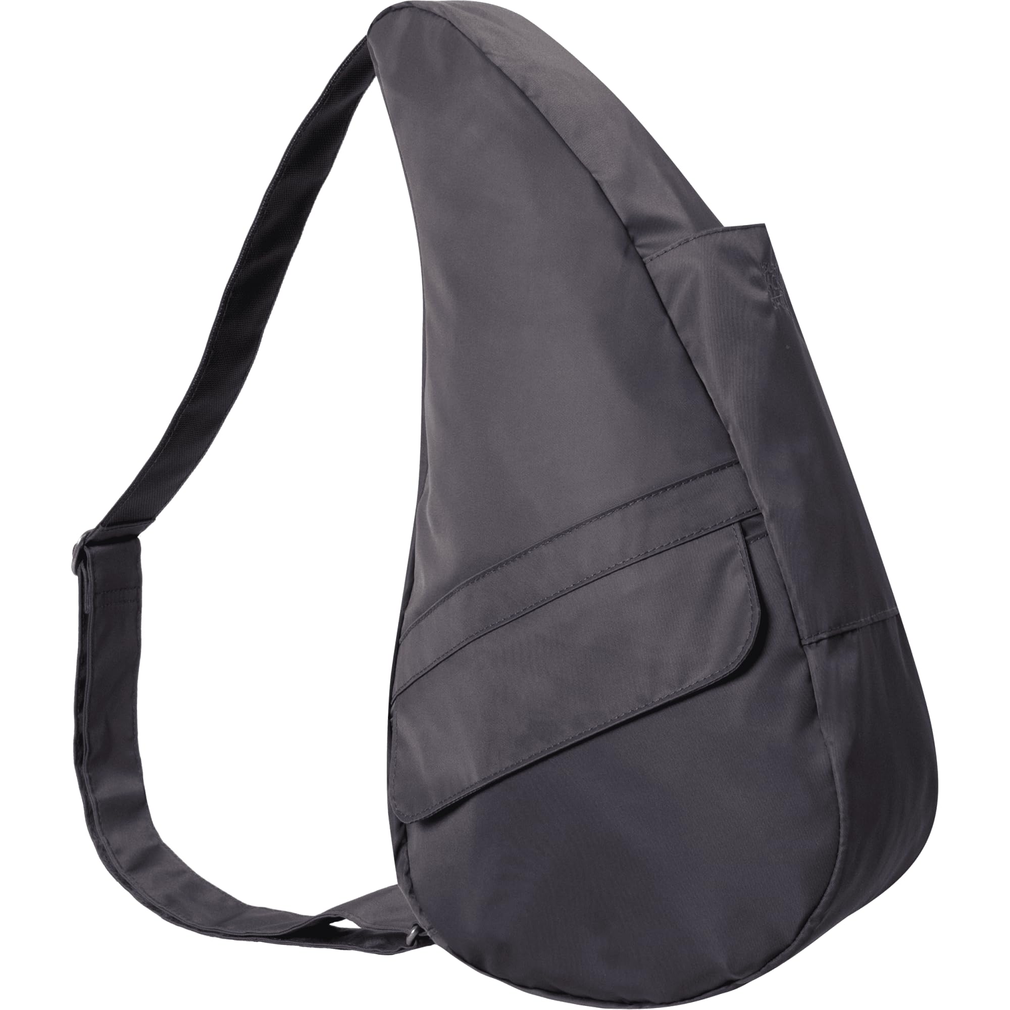 Healthy Back Bag Unisex Slate 6403-Sl Recycled Nylon Small Small