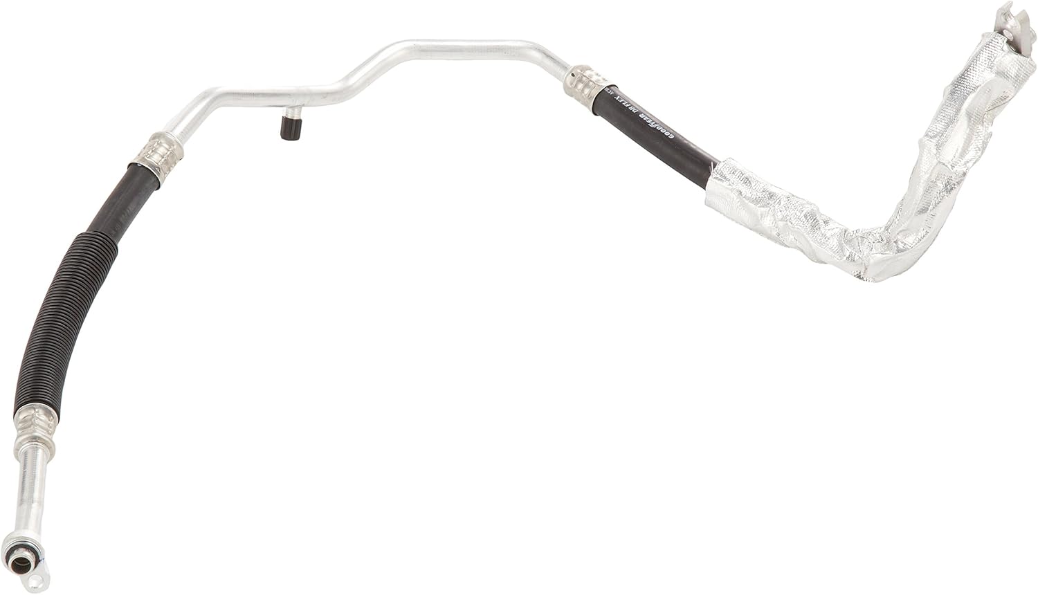 ACDelco 15-33811 GM Original Equipment Air Conditioning Refrigerant Discharge Hose