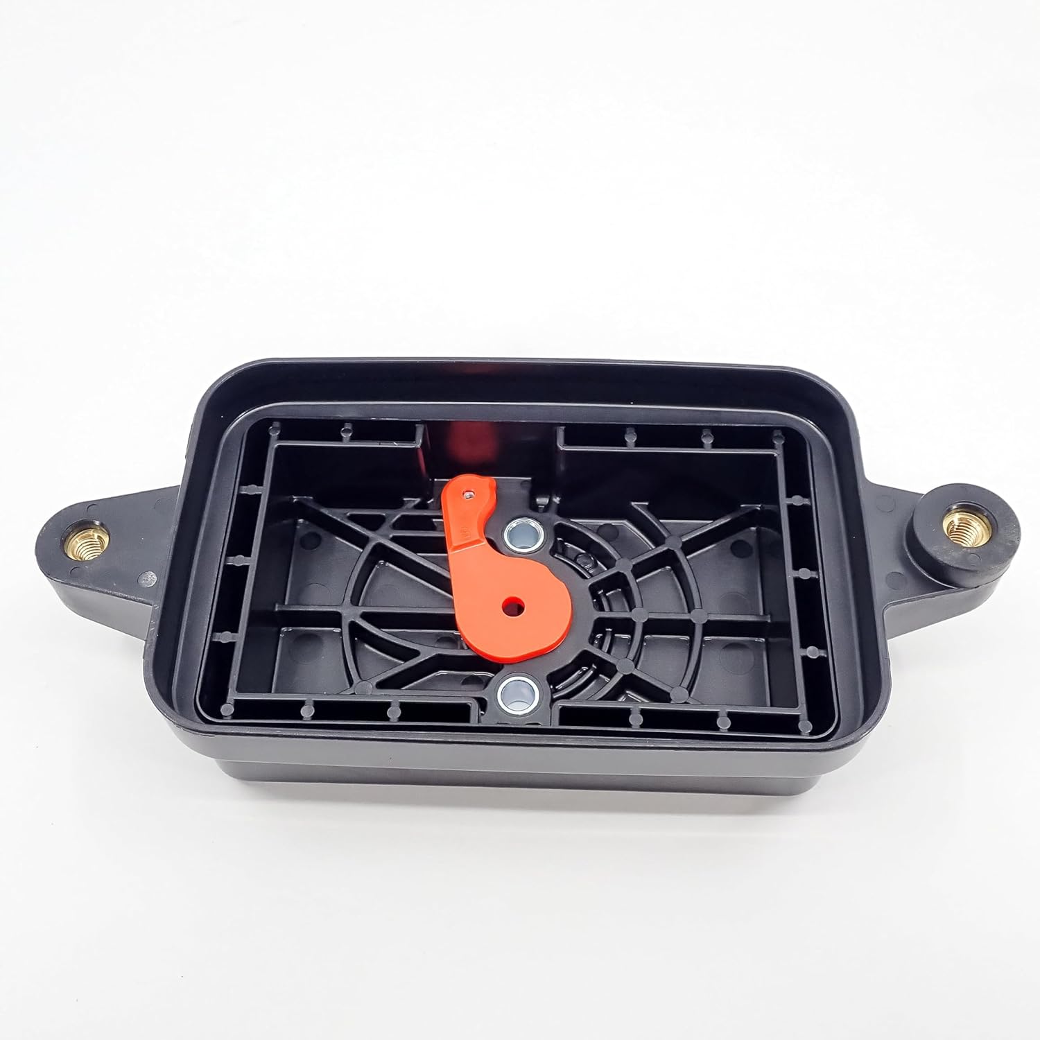 Traverse Creek Inc The Duke's Genuine Oem Air Filter Case Fits Echo PB-580T PB-580H P021047960