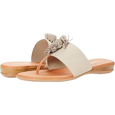 Andre Assous Novalee Featherweight Sandal Women
