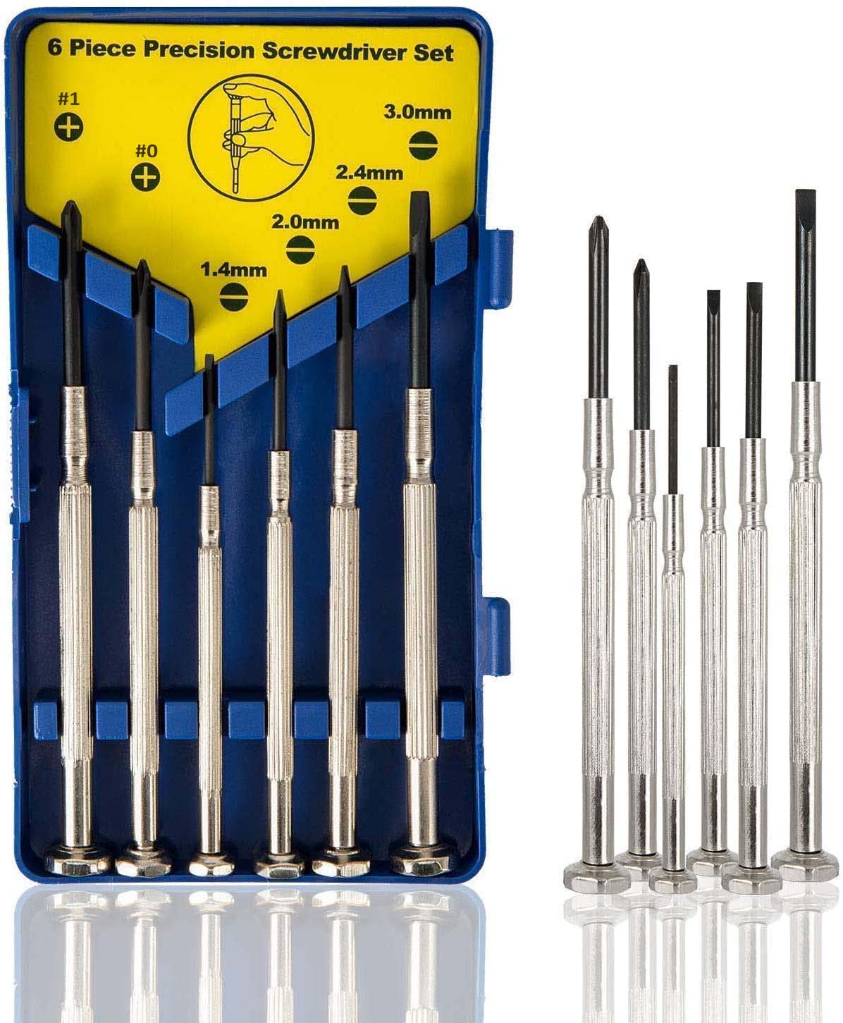 See full amazon price history chart for Hetkrishi Watchmaker Precision Screwdriver Set (6 Pieces) (Spa-6Pcskit) Hetkrishi Watchmaker Precision Screwdriver Set (6 Pieces) (Spa-6Pcskit) (B09WRNQ395) Amazon Price History, Amazon Price Tracker