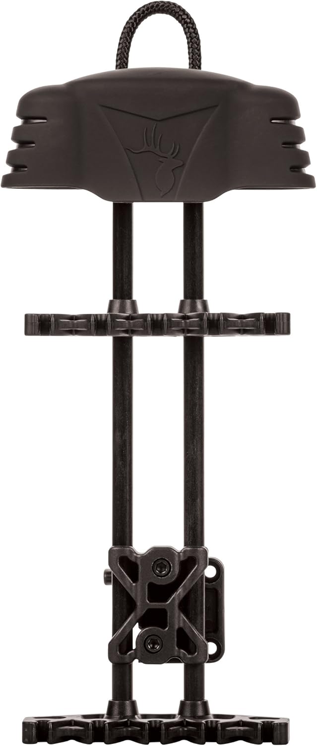 Trophy Ridge 5-Spot Archery Arrow Quiver