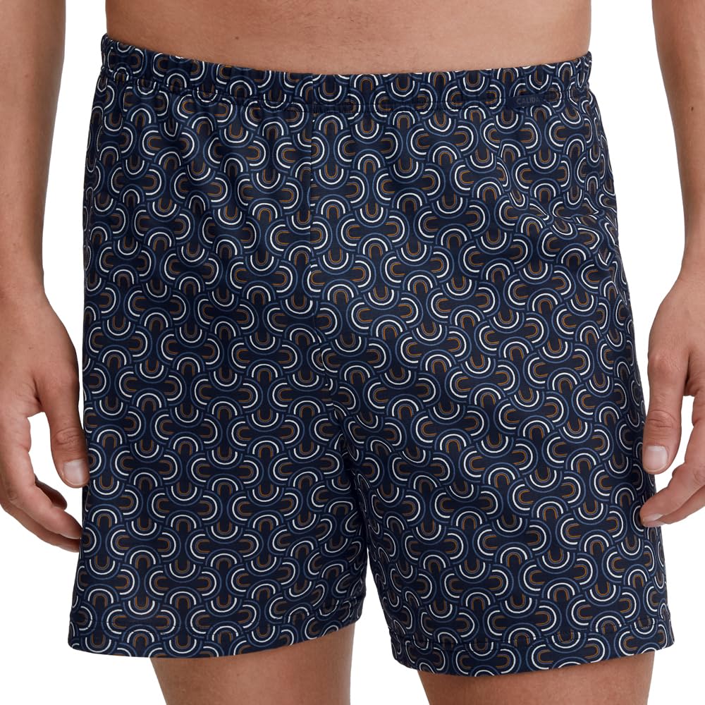 Calida Herren Prints Slip