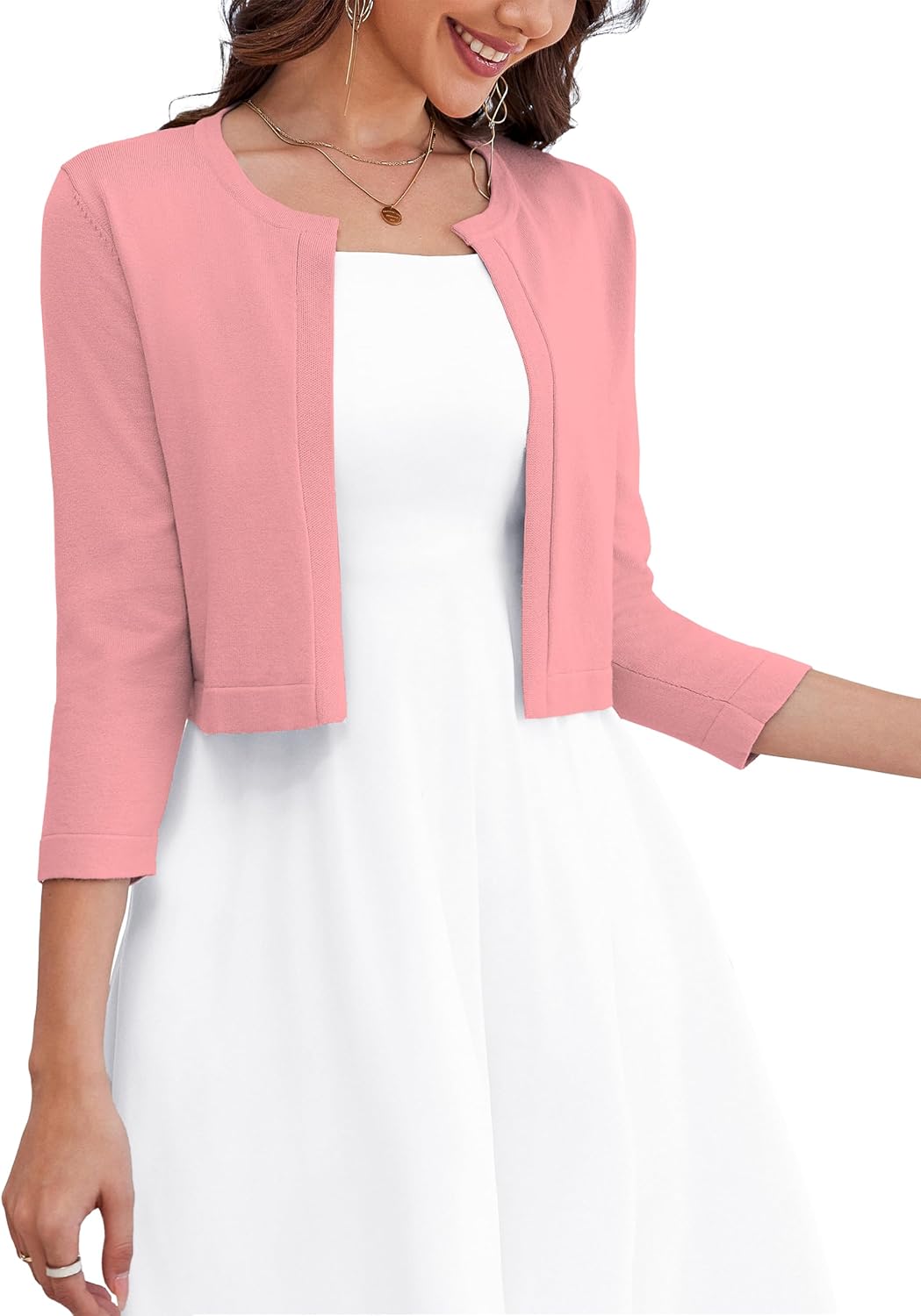 как выглядит OmicGot Women