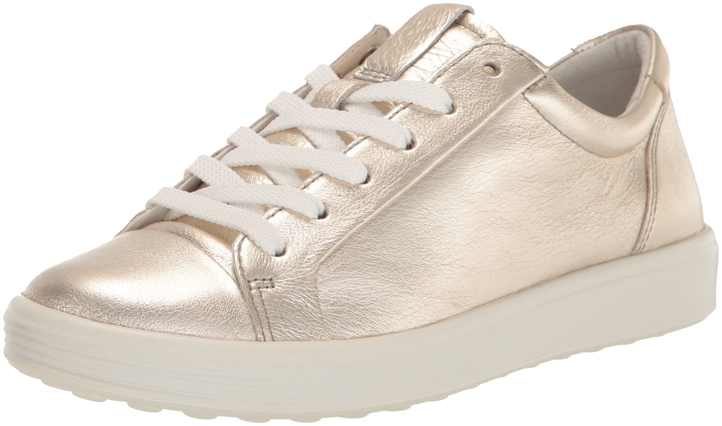 ECCOWomen's Soft 7 Monochromatic 2.0 Sneaker