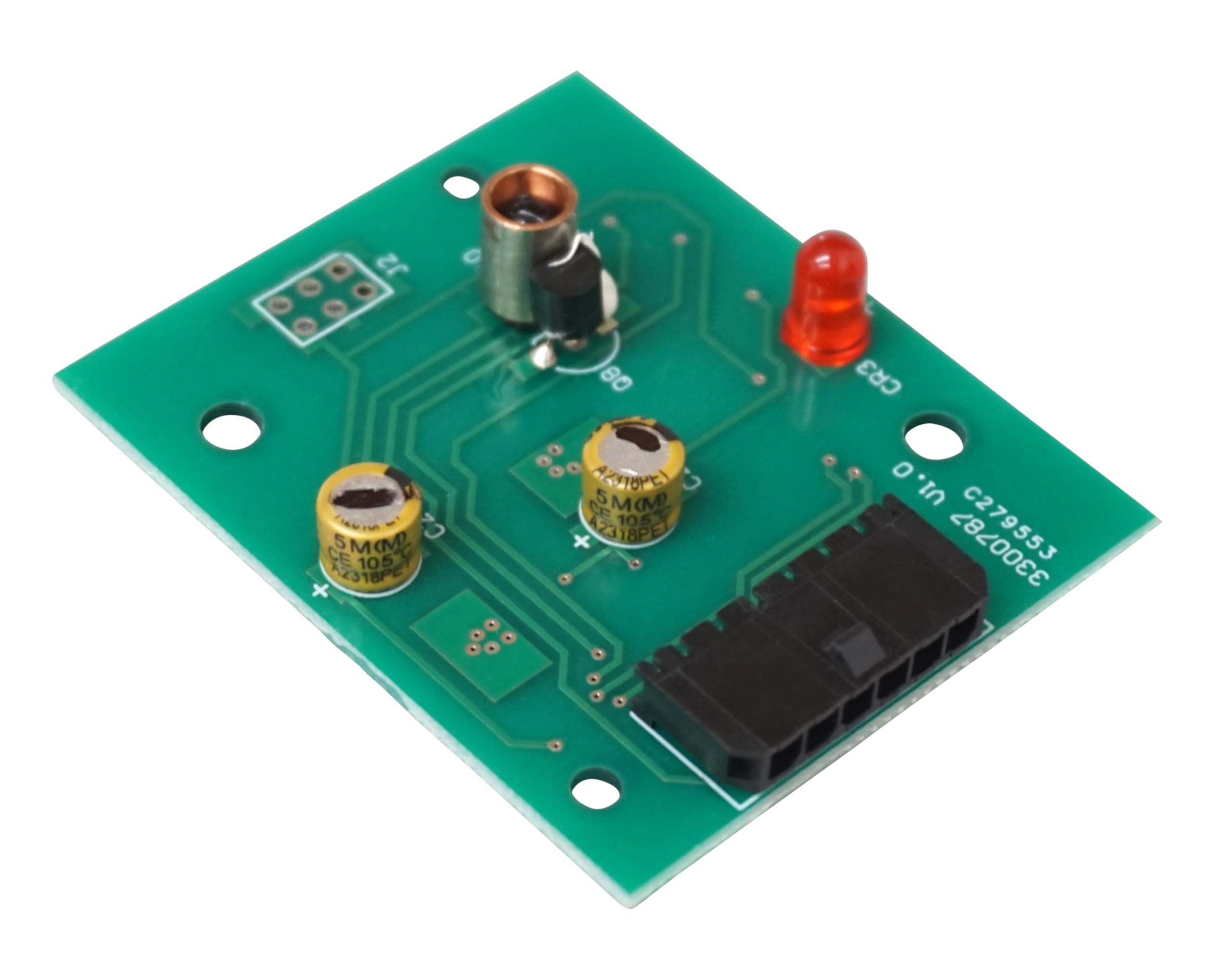 Amazon.com: Choice Manufactured Parts Light Sensor Receiver Board 