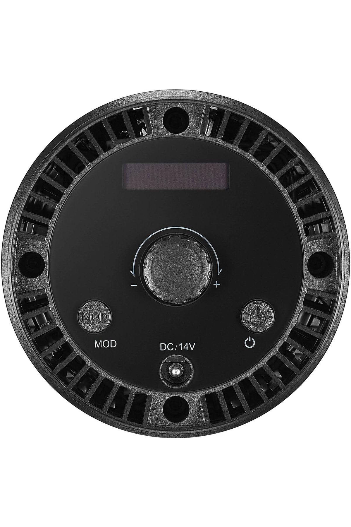 Godox LC30D lampa stołowa LED z lampką wideo 33 W 5600 K temperatura barwowa ściemniana 8 efektów świetlnych FX CRI95+ TLCI96+ do fotografii z uchwytem AH-01 do fotografii, strumieniowa na żywo
