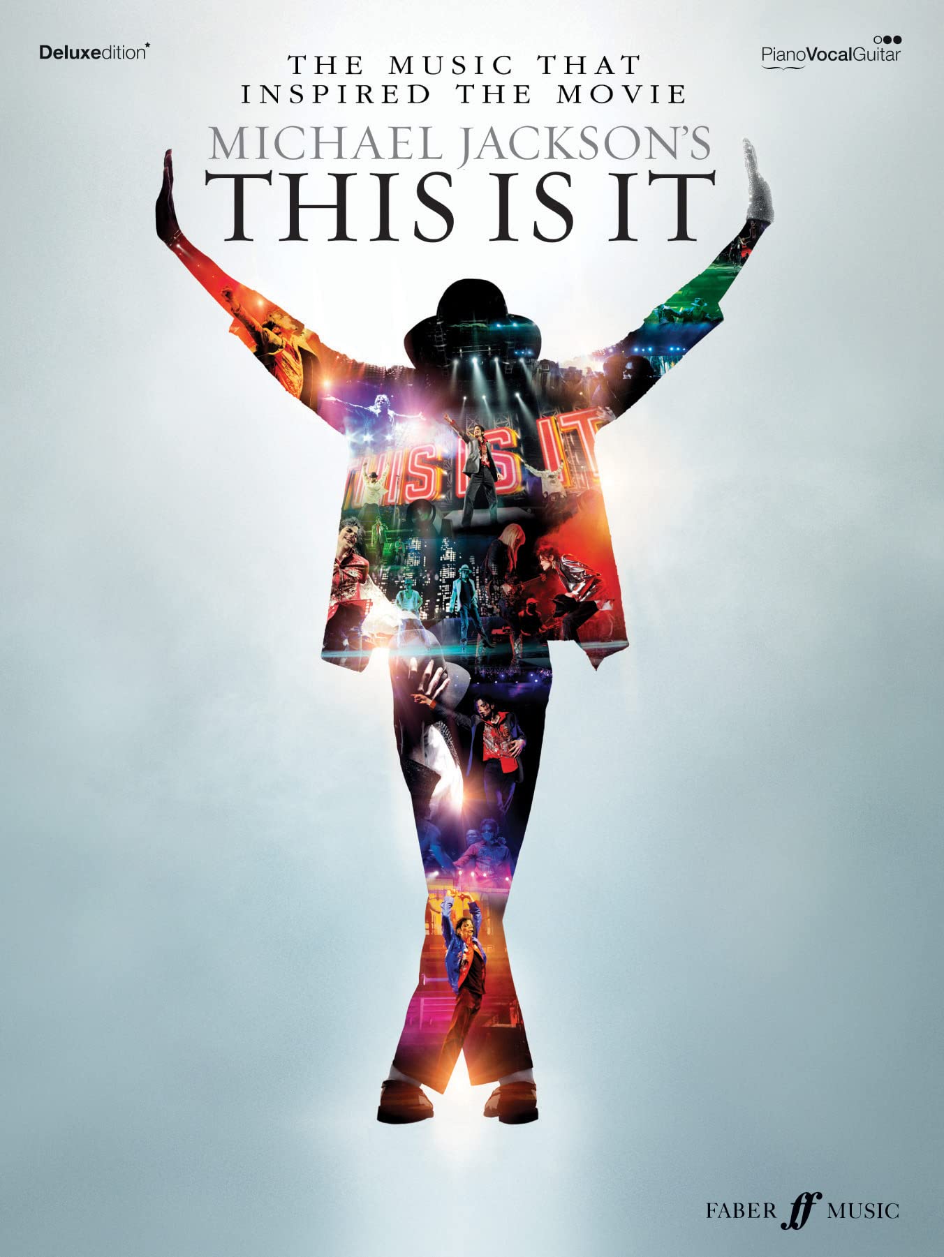 This Is It (Piano/Voice/Guitar)