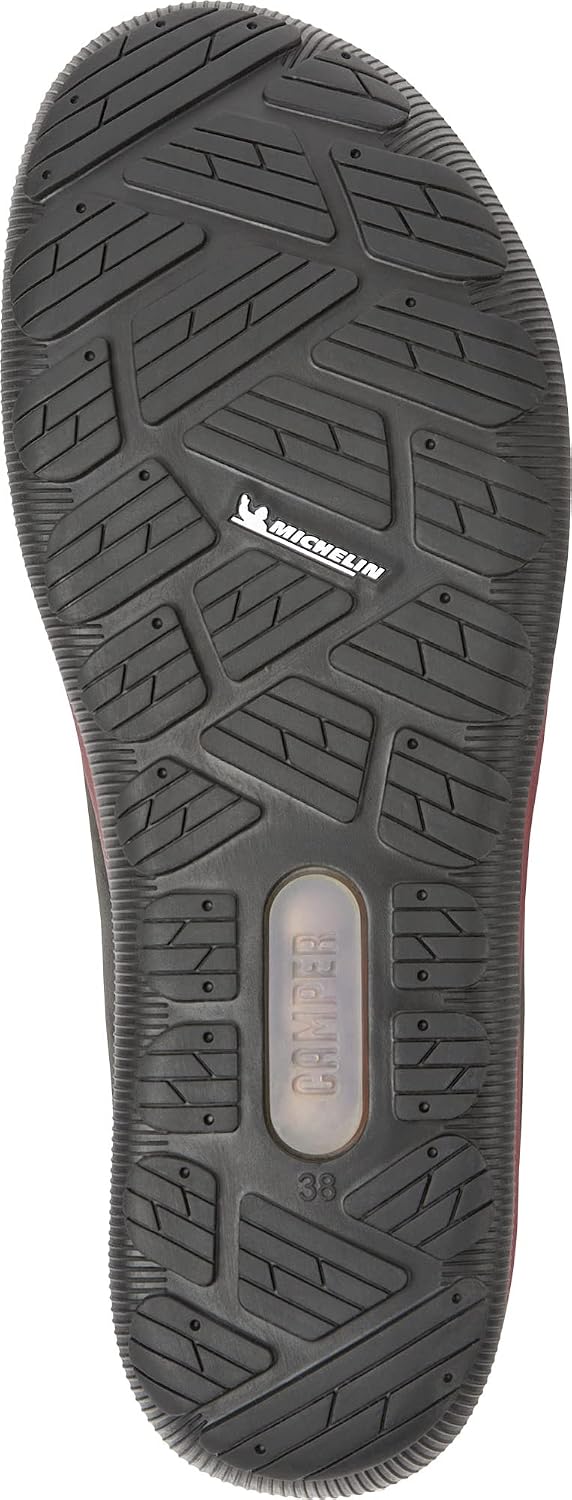 Camper Women's Lace Up Bootie