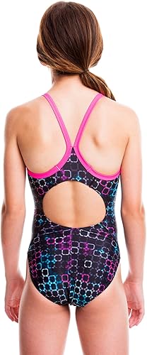 Miniatura 2 de Flow Funky - Trajes de baño de una pieza para practicar y competir en tallas 23 a 32