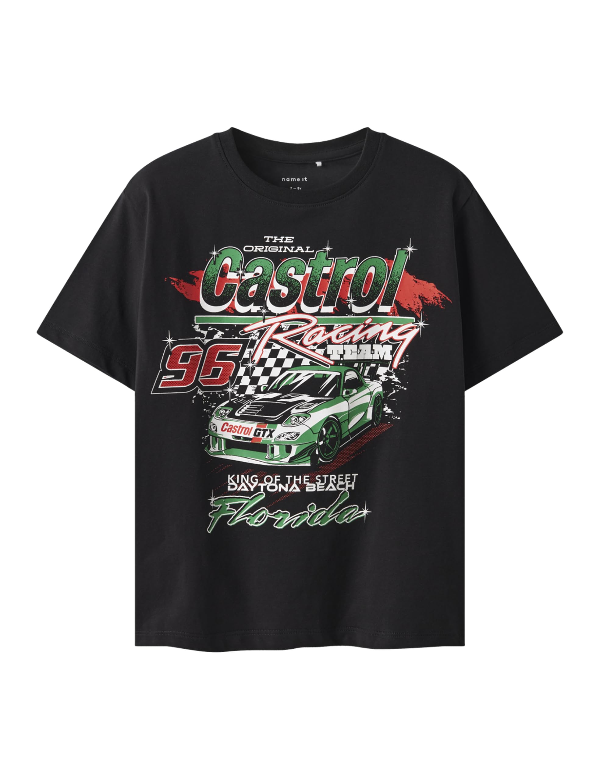 Tops, T-Shirts & Hemden für Jungen