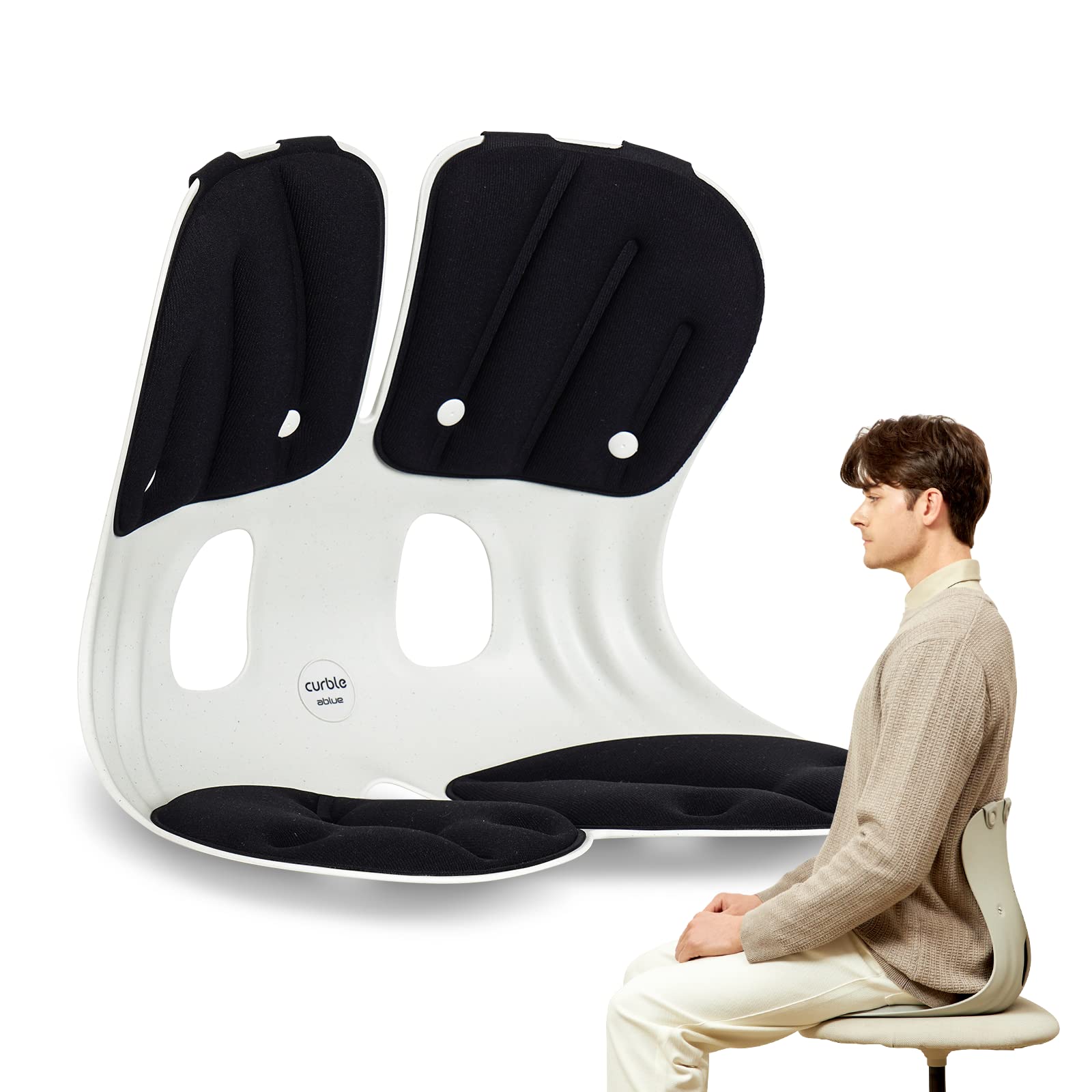 Thoracic Support Chair bet.yonsei.ac.kr