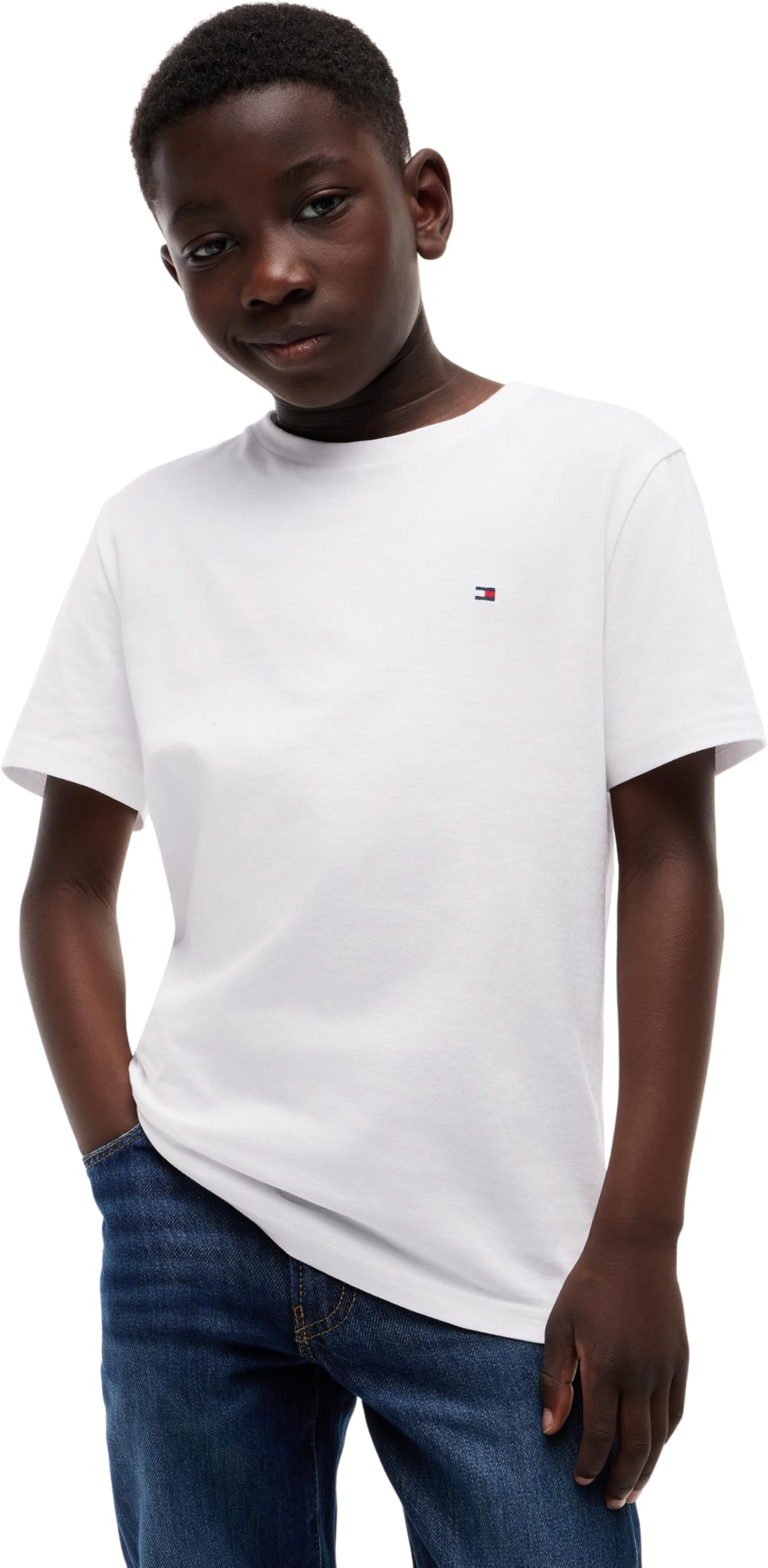 Mode von Calvin Klein & Tommy Hilfiger