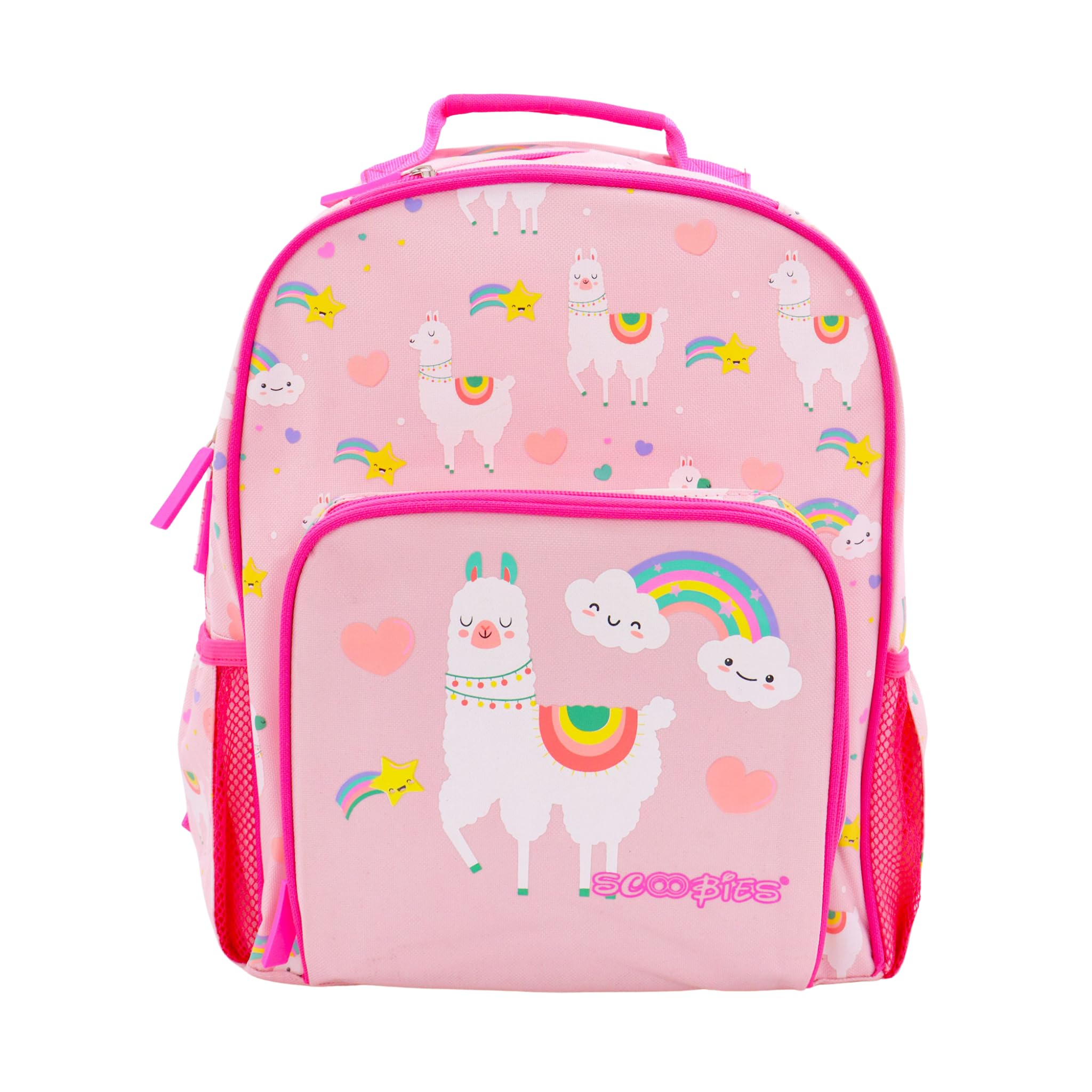scoobies Glow in the Dark Llama Bags 14-picture-33