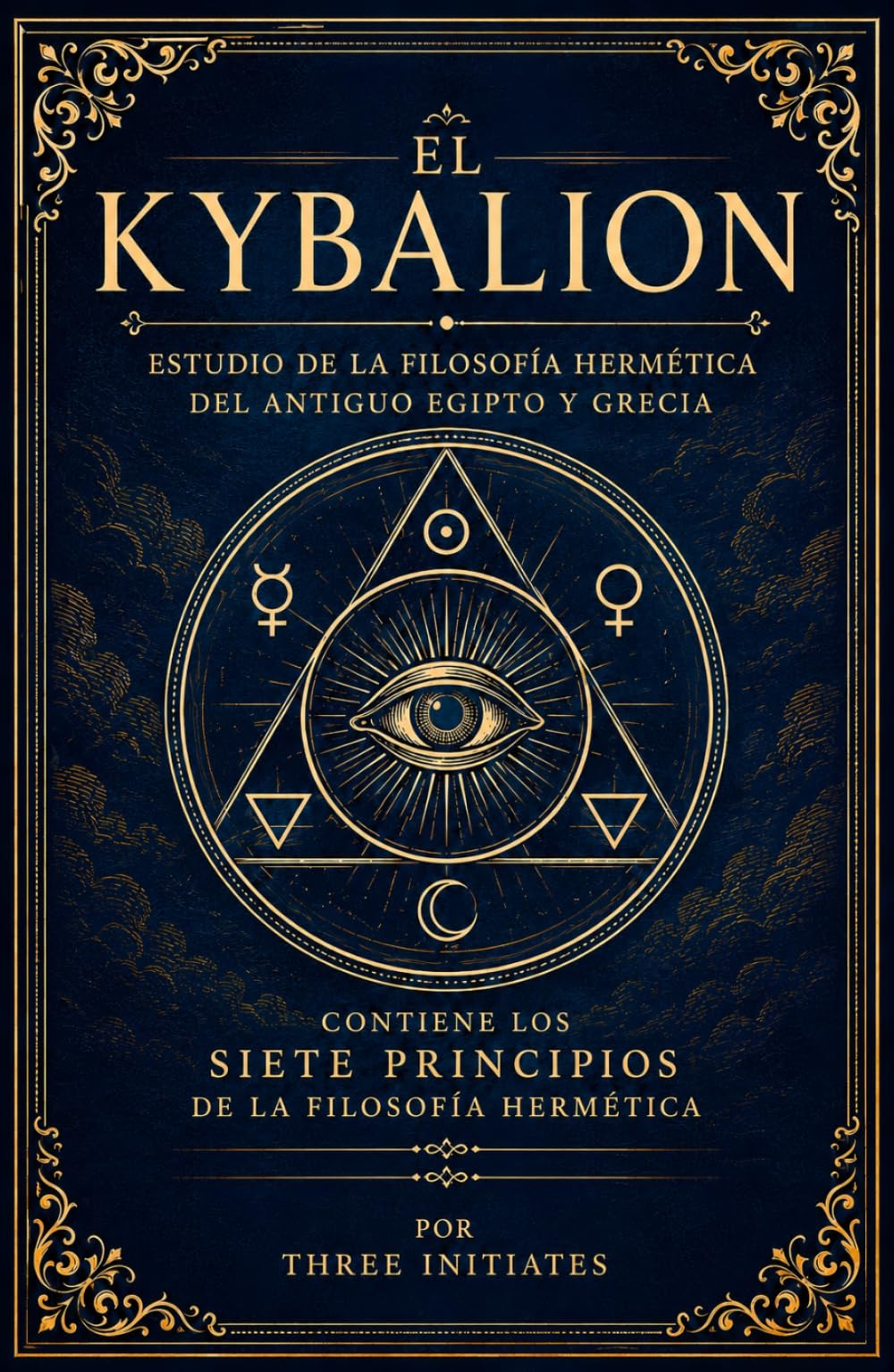 El Kybalion en Español