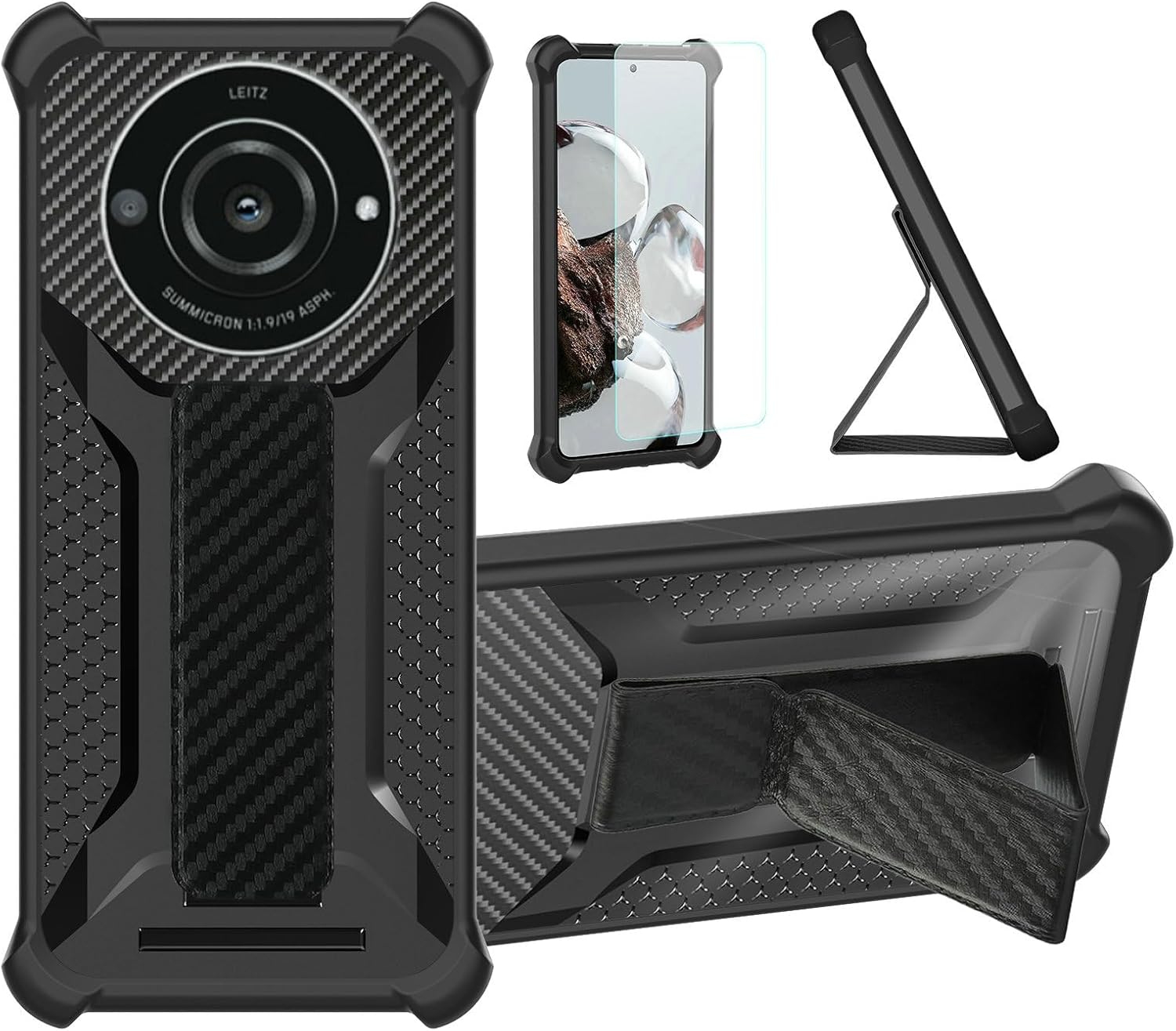 エナジーバー チャクラバー 音叉 ヒーリング 528hz 7本セット 増川