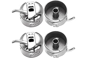 Stainless Steel Singer Bobbin Case Replacement