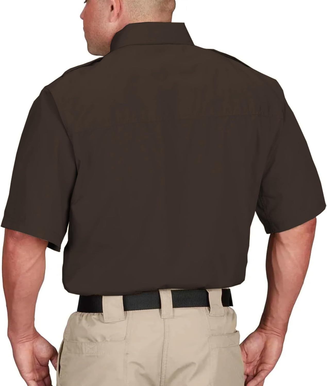 Propper Short Sleeve Tactical Shirt - Image 2