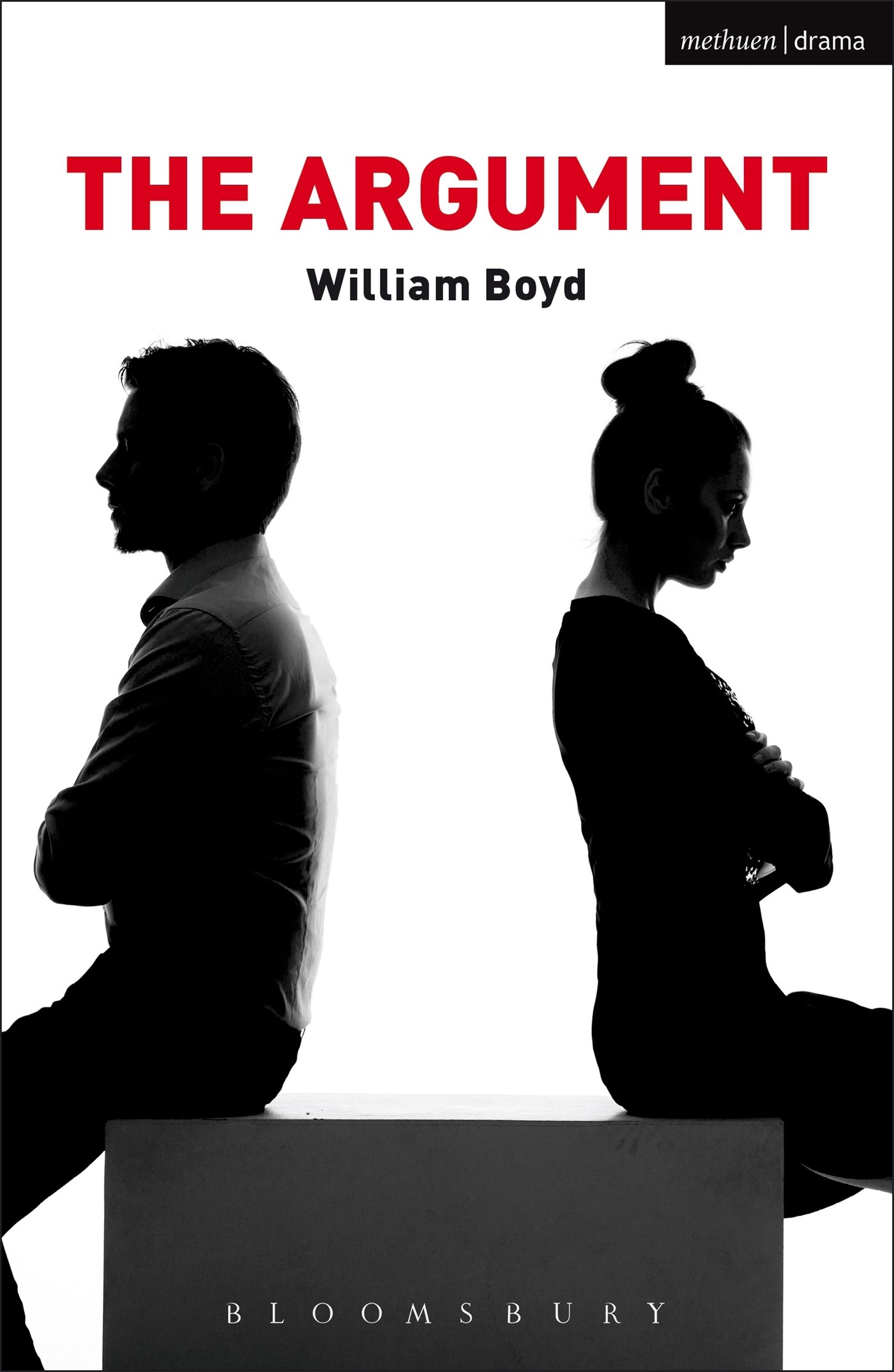 Argument, The (Modern Plays)