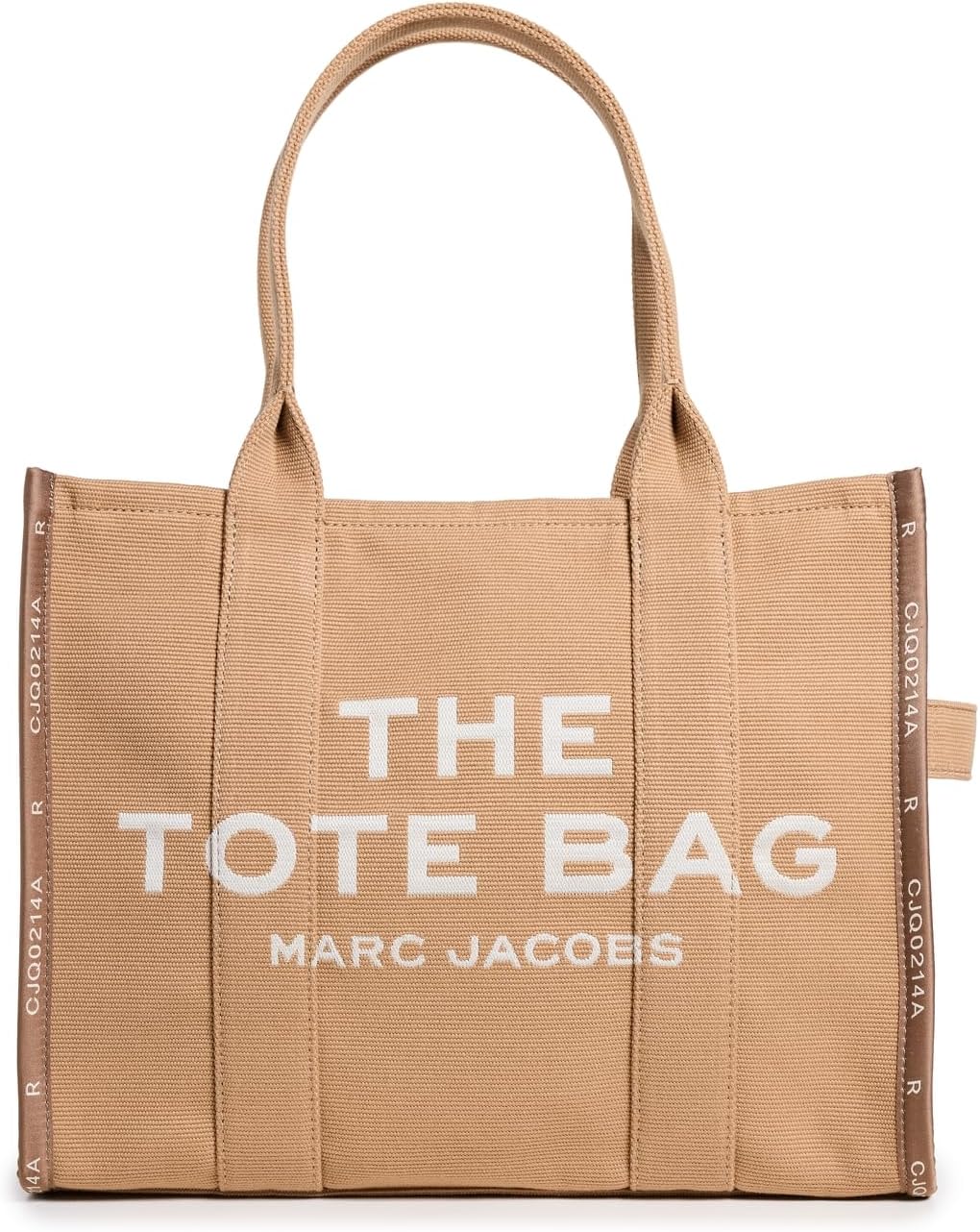 Marc Jacobs Women's The Large Traveler Tote
