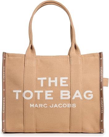 Marc Jacobs Womens The Large Traveler Tote