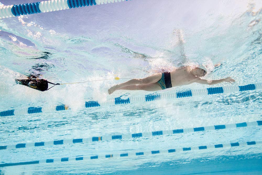 Amazon | フィニス(Finis) 水泳 練習用 ドラッグフライ 105103