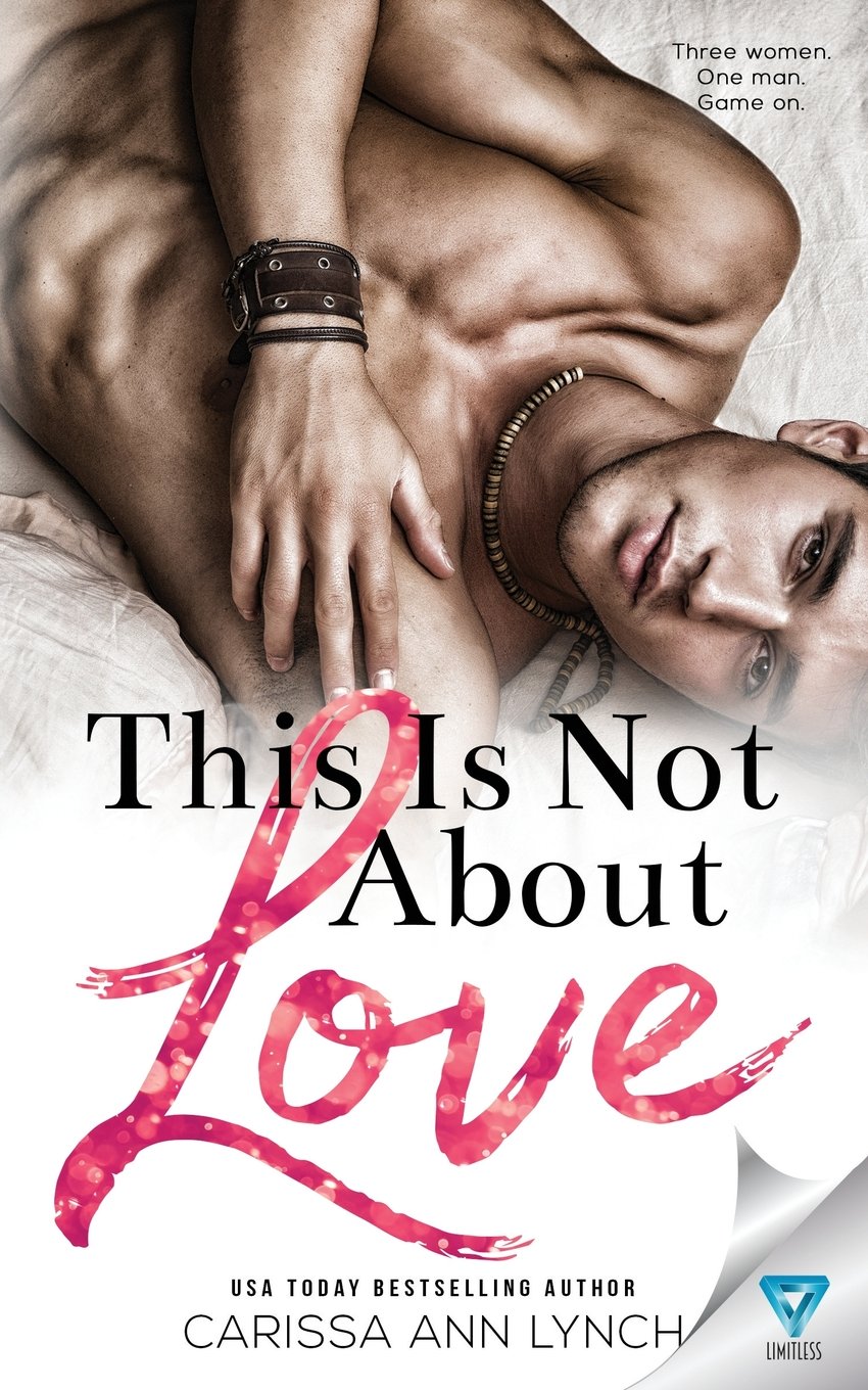 This Is Not About Love - Carissa Ann Lynch (Paperback, 2017)