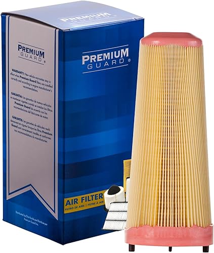 Filtro de aire de motor PG PA6059  Compatible con Porsche 718 Boxster 2021-2025, 718 Cayman 2020-2025, Boxster 2013-2016, Cayman 2014-2016, 718