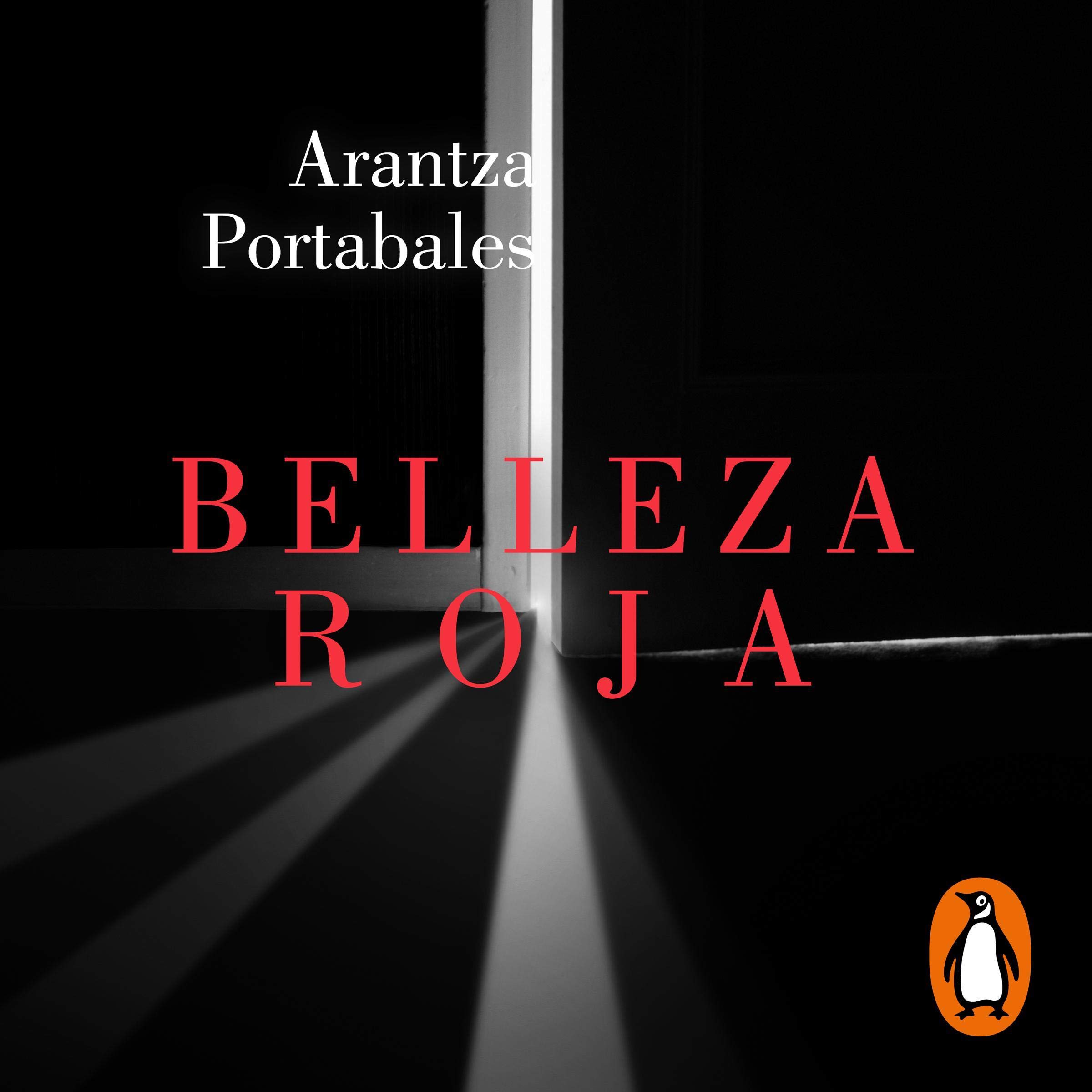 Cover art for Belleza roja [Red Beauty]