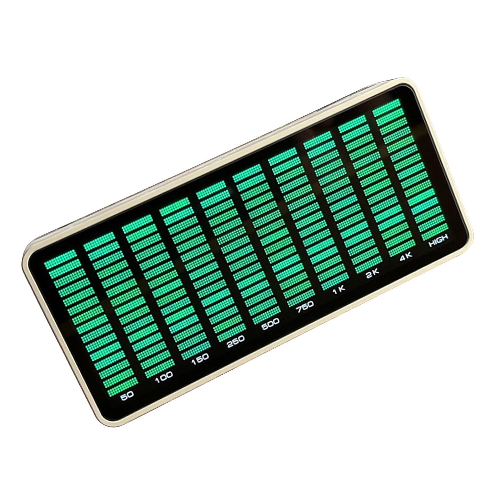 Amazon.co.jp: AK1016 音楽メーターレベルレベルインジケーター