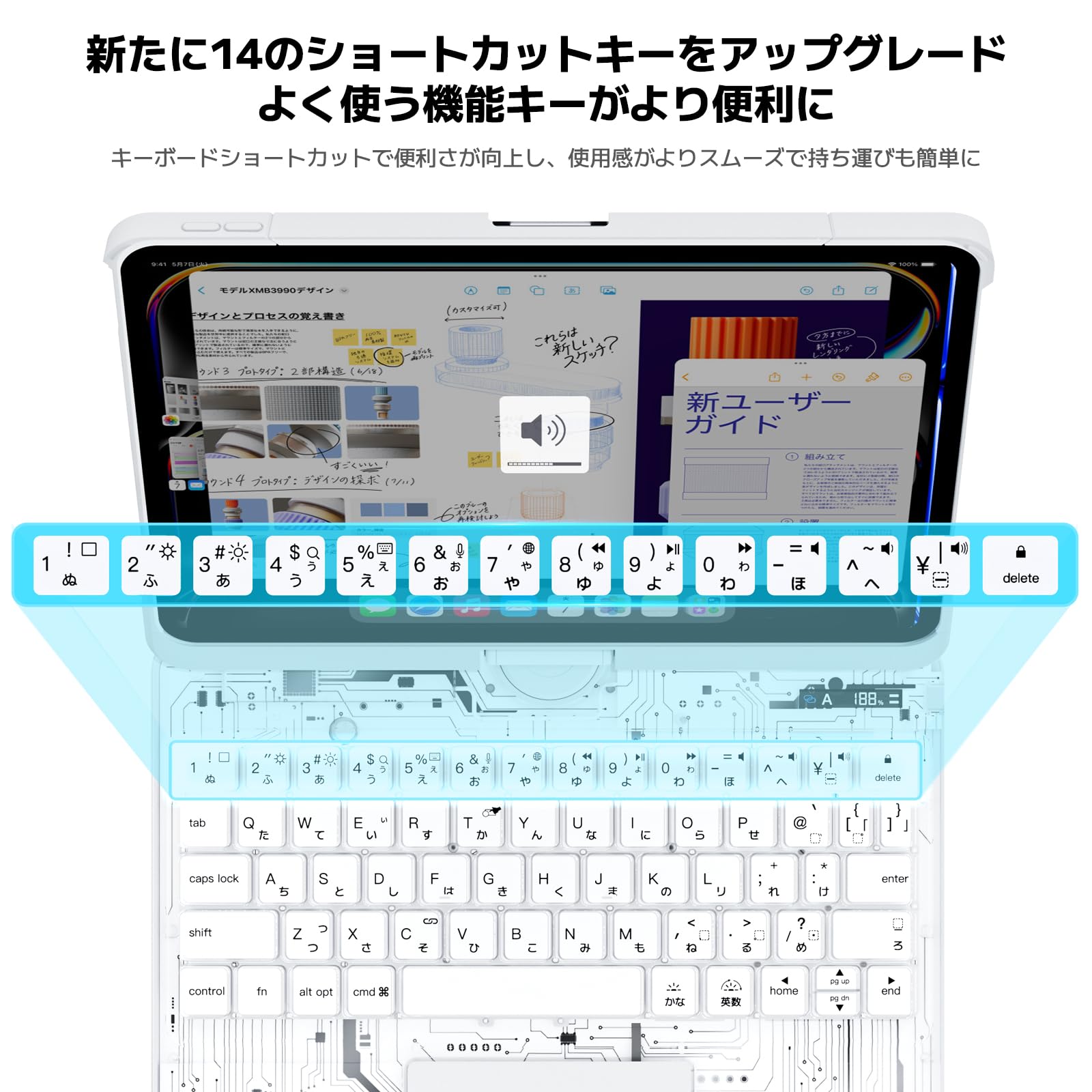 Amazon.co.jp: Sencela 2025年発売 ipad 11(A16）iPad