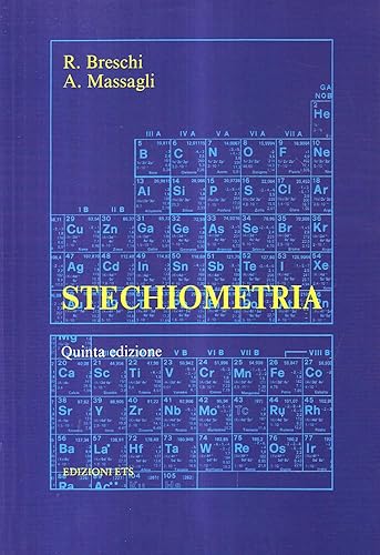 Stechiometria