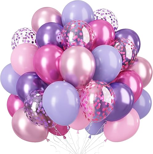 Miniatura 20 de Globos beige rosa empolvado, 60 piezas de globos rosa arena blanca de 12 pulgadas, globo dorado metálico crema nude para niñas y mujeres, cumpleaños