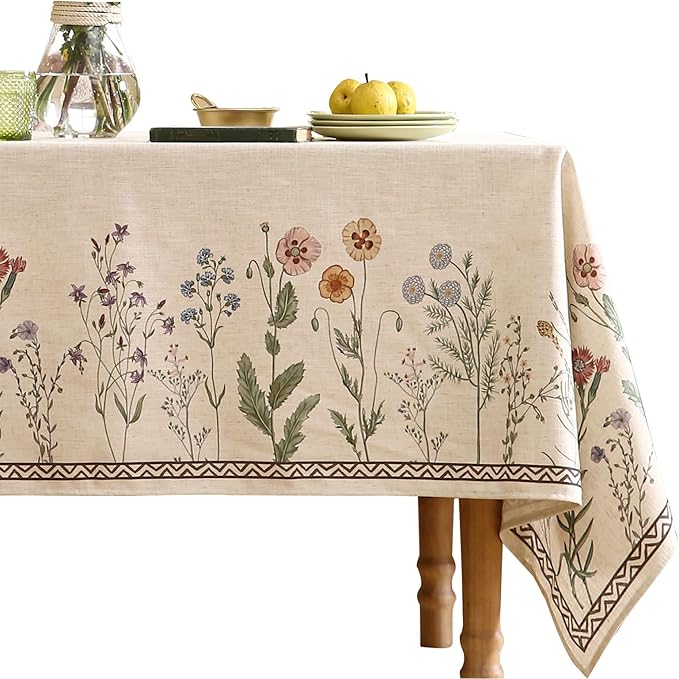 15 Charming Cottagecore Kitchen and Dining Room Decor Ideas