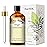 Ginger 3.38fl.oz Essential Oil, PHATOIL Pure Aromatherapy Oils for Diffuser, Humidifier, Perfect for DIY Soap, Candle, Bath Bombs Making(100ml)
