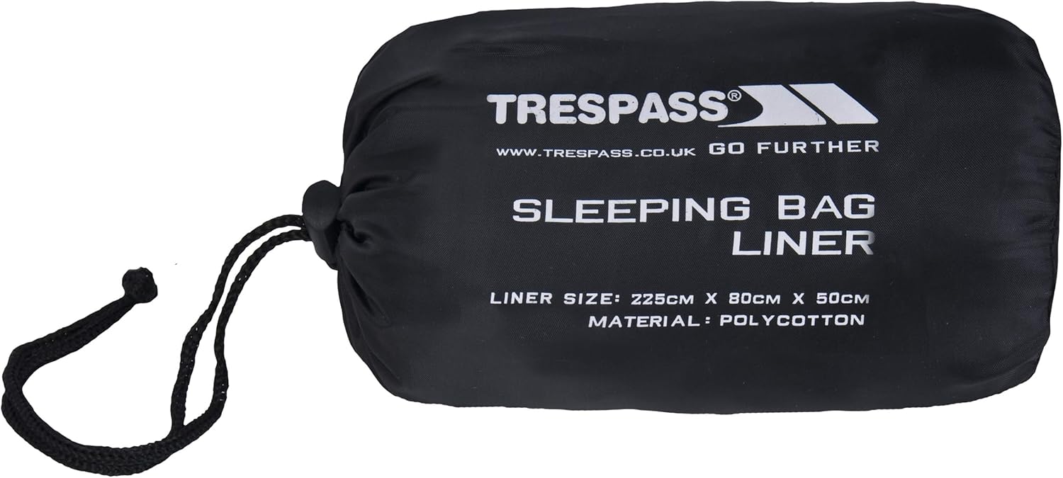 Adults Slumber Sleeping Bag Liner