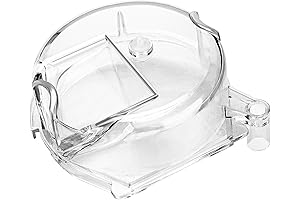 Cuisinart Grinder Replacement Parts: DGB-500GLID Grinder Assembly Lid