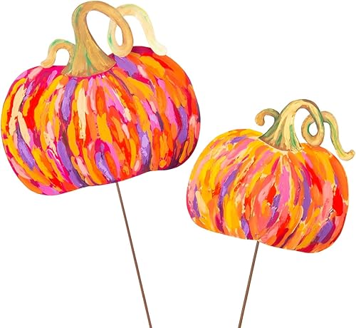 The Round Top Collection - Calabazas ingeniosas, S2