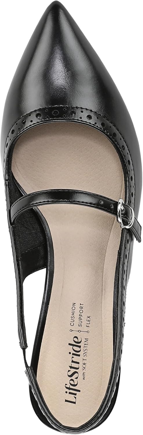 LifeStride Women's Marilyn Pump - Image 5