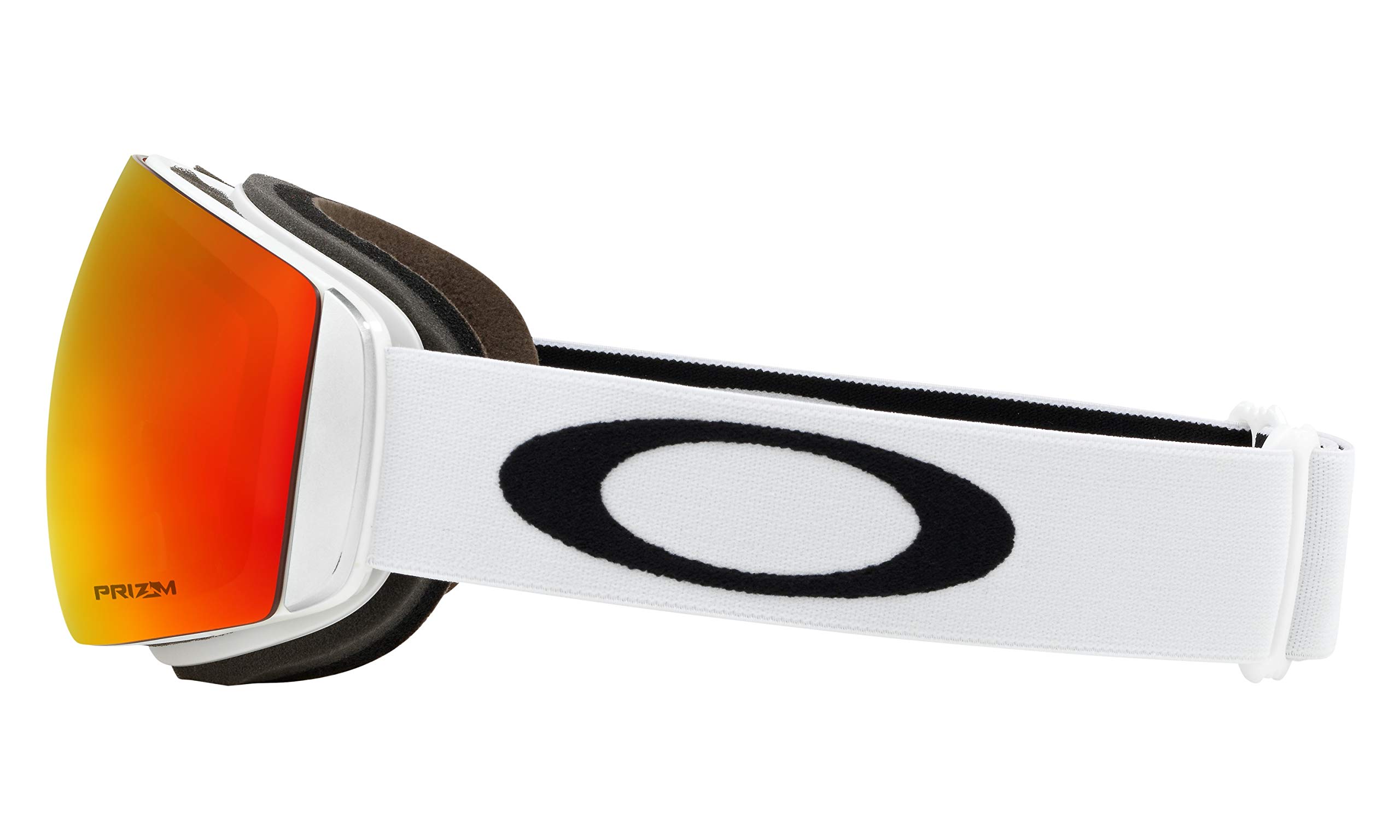 Amazon.co.jp: Oakley Flight Deck XM Prizm スノーゴーグル マット