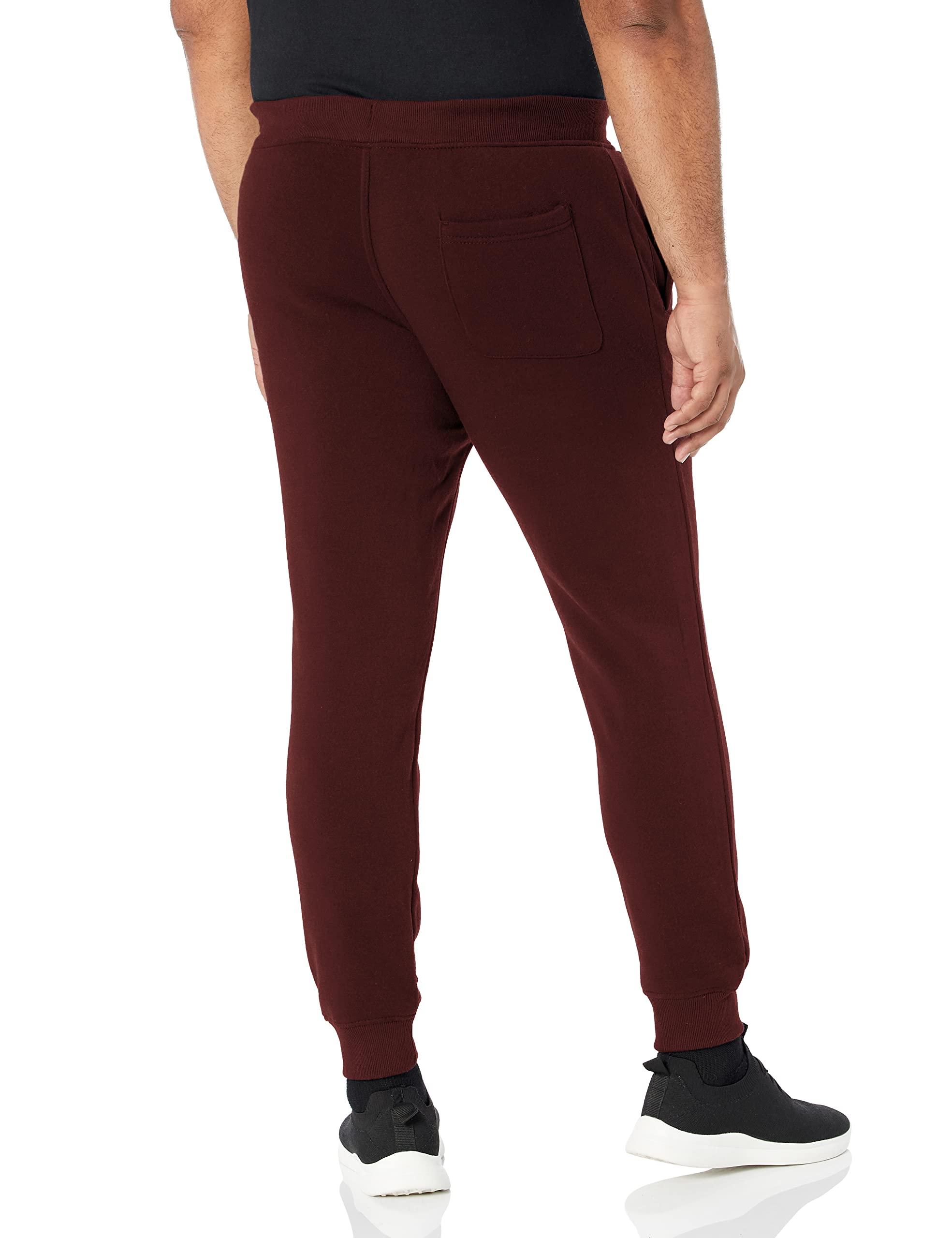 Southpole Spodnie dresowe męski Active Basic Jogger Fleece Pants