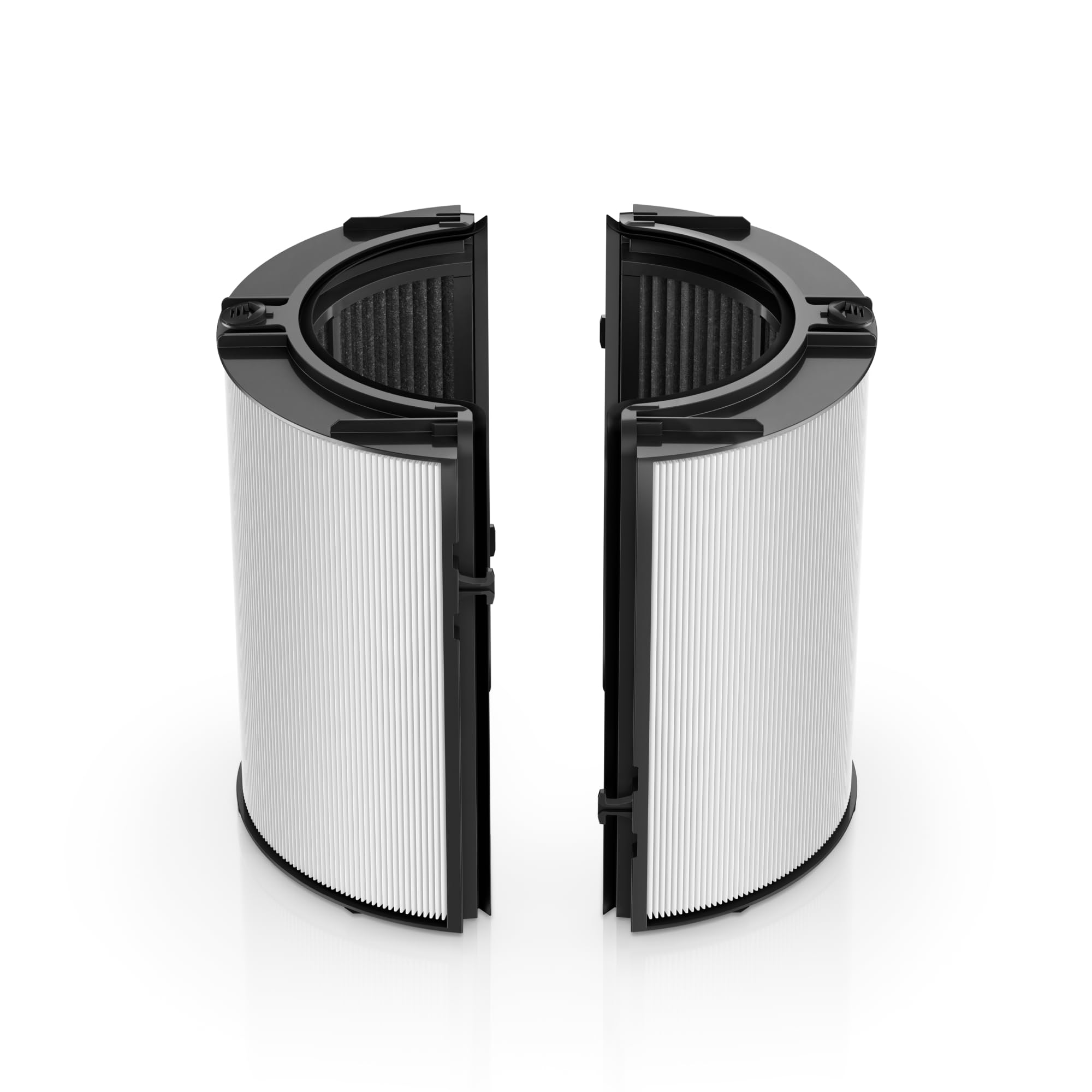 Genuine 360° Glass HEPA+Carbon Replacement Filter