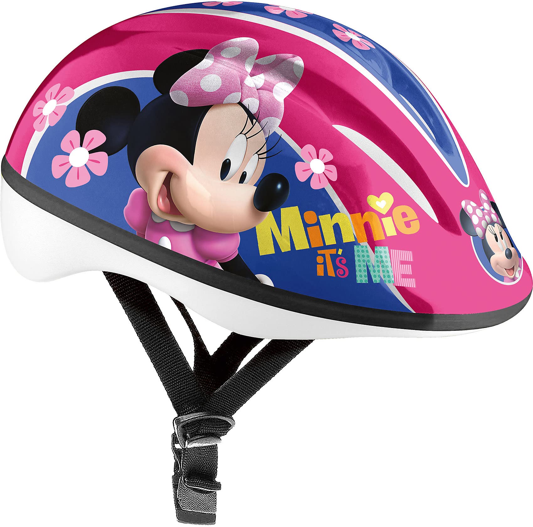 Stamp Bicycle Helmet