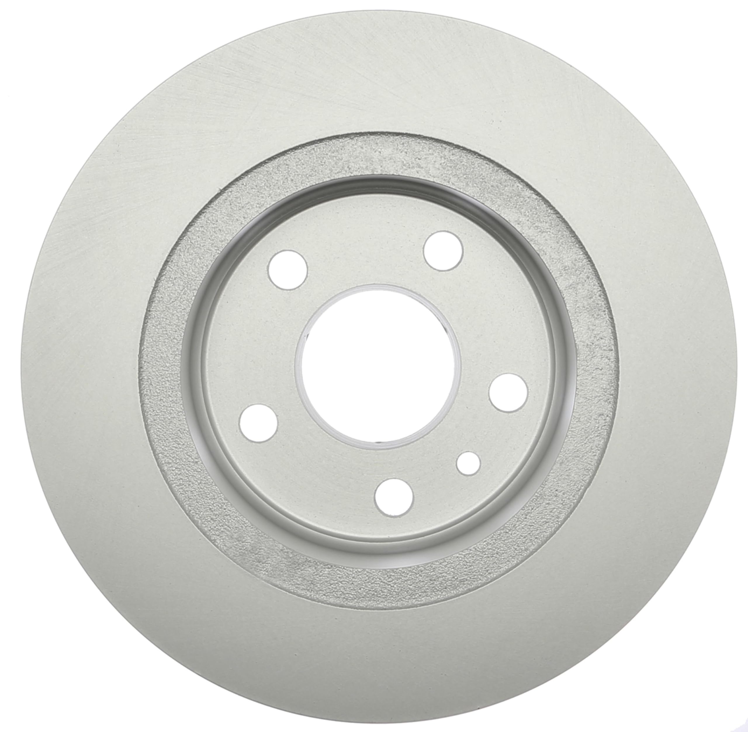 Front Disc Brake Rotor - GM (19340285 - View #9