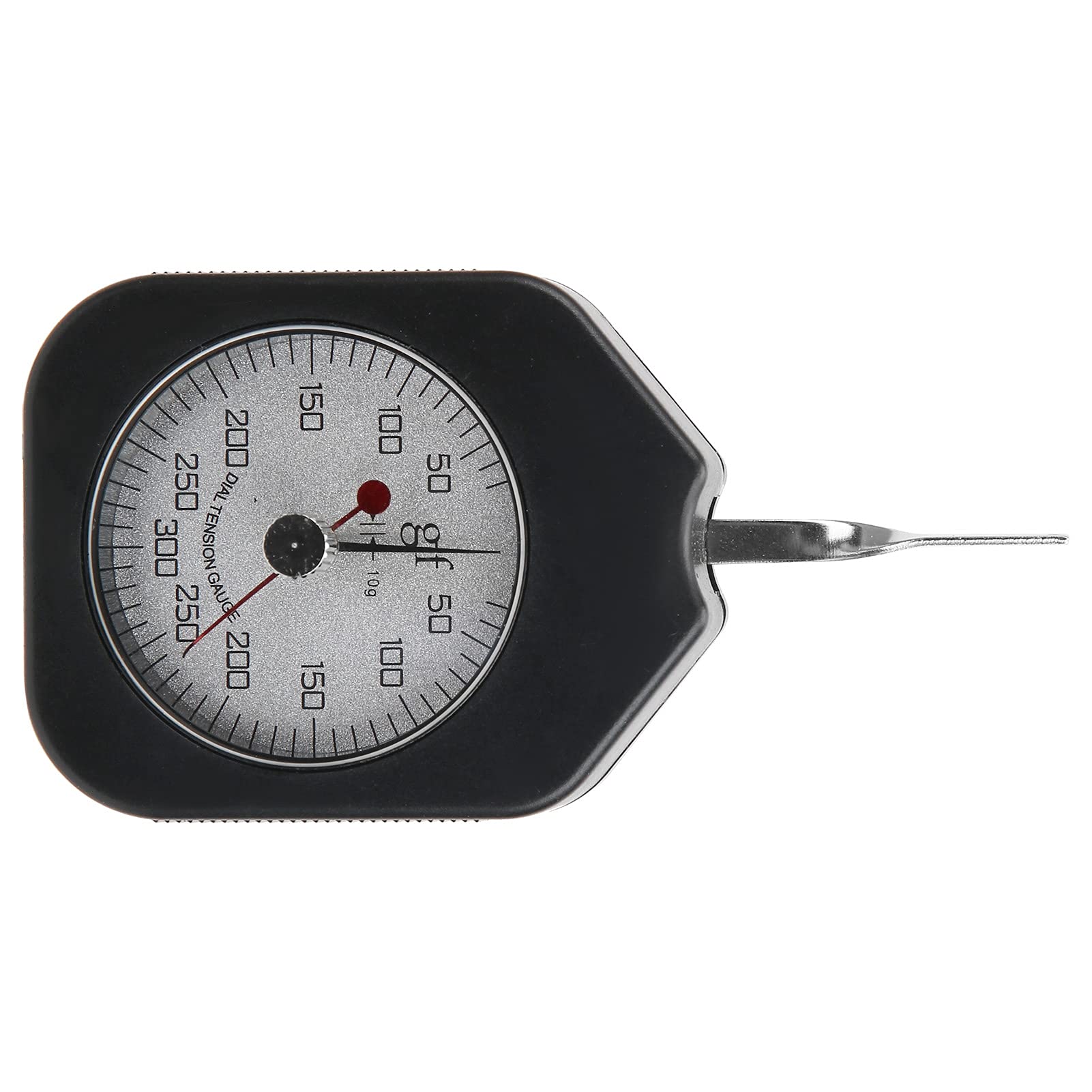 SEG Test Dei Misuratori Di Misurazione, Misurazione Del Misuratore Di Tensione SEG-300-2 Test Del Misuratore Del Misuratore Di Tensione Del Grammo Portatile Conteme Di Forza Doppio 300G