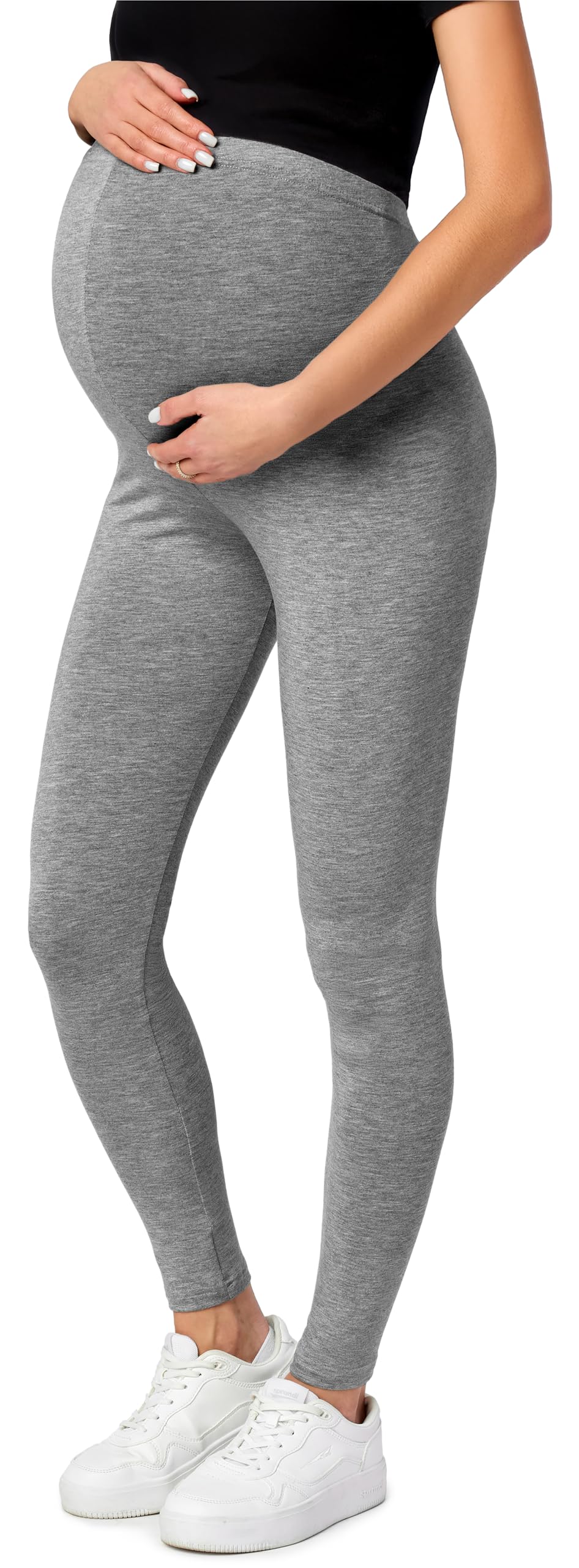 Be Mammy Leggins Premamá Embarazo Ropa Deporte BE20-230 — view 19