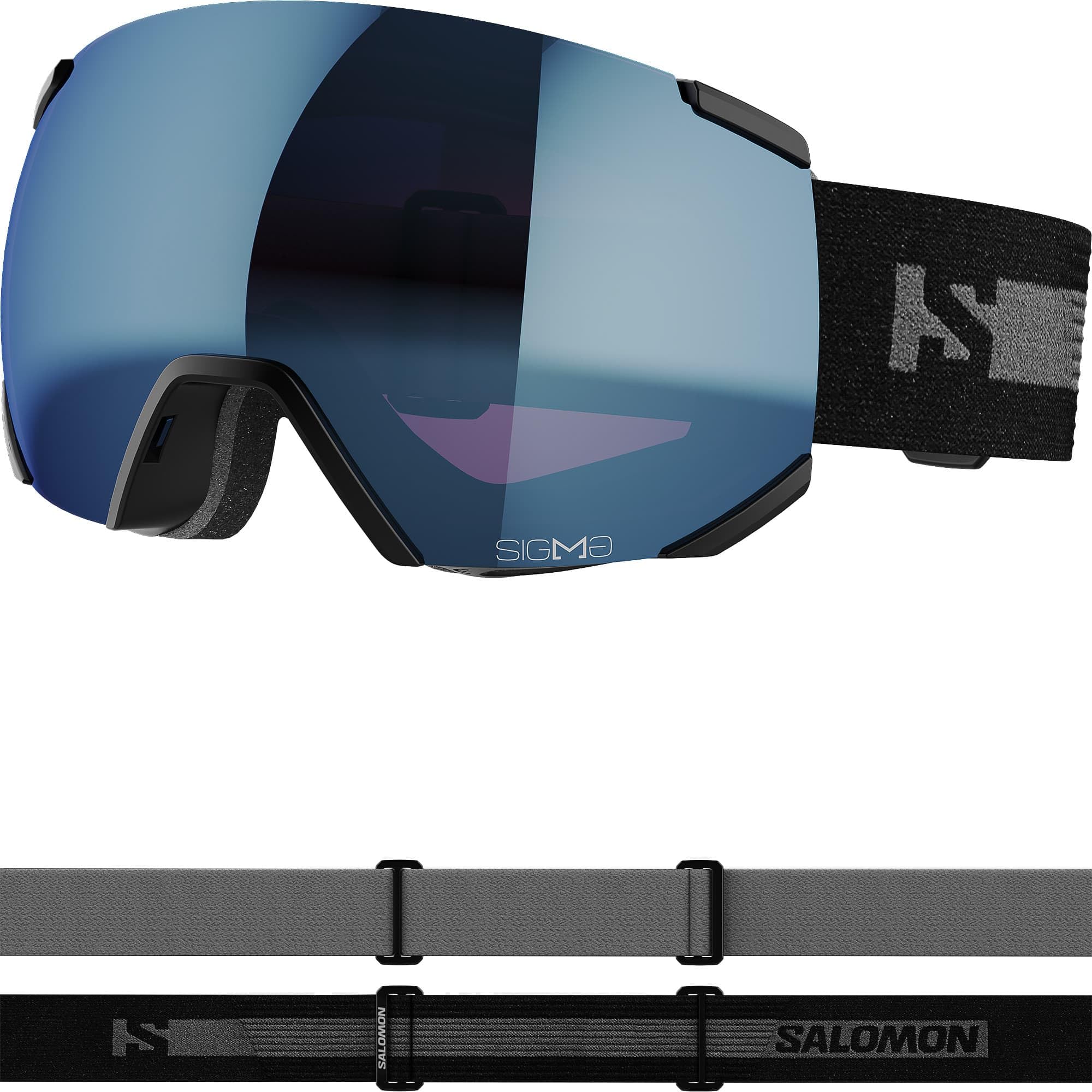 Salomon Unisex Radium Sigma Ski Goggles